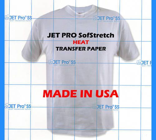 Neenah transfer paper jet pro ss light fabrics sheets world-paper for sale