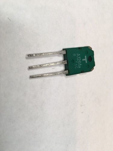 2SA1264N PNP Power Transistor TO3P Package