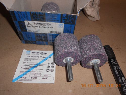 grinding head spindle 50х50 Germany (the price is for 3pcs)