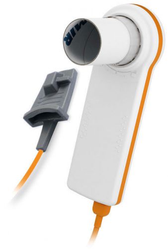 MIR MIniSPIR PC-Based Spirometer with Oxy!