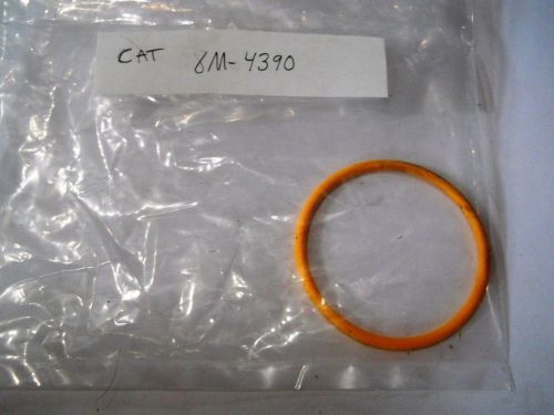 Genuine OEM CAT Caterpillar //O- Ring  // 8M4390