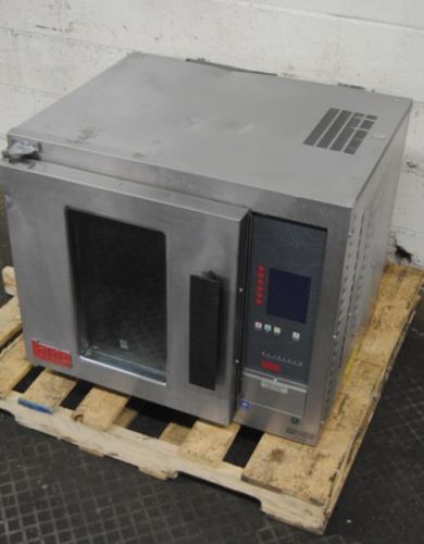Lang Platinum model EHS-PT-STN Convection Oven - 77250