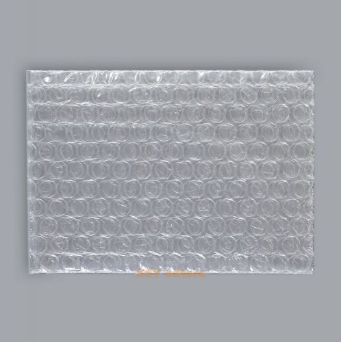 100 Bubble Packing Pouches Envelopes Wrap Bags 3.5&#034; x 7.5&#034;_90 x 190mm