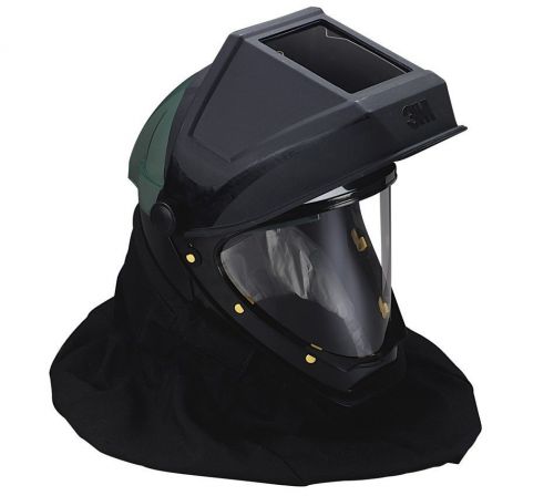 3m l-905 helmet with welding shield, standard for sale
