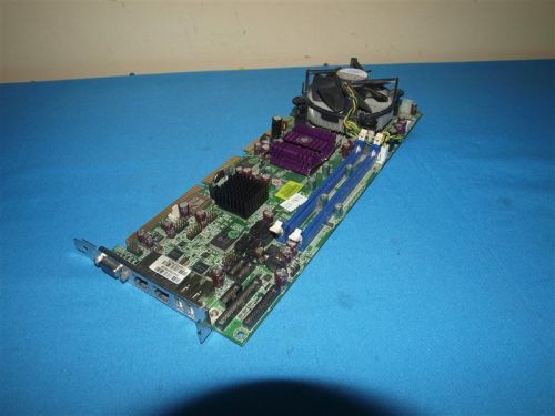 Portwell ROBO-8777VG2A Motherboard CPU Card