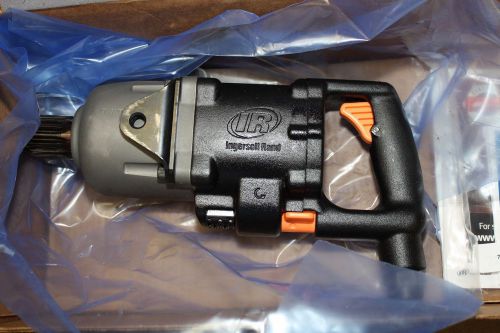 Ingersoll rand 3942b1ti industrial impact wrench sp13j  2,500 ft-lb max  new for sale