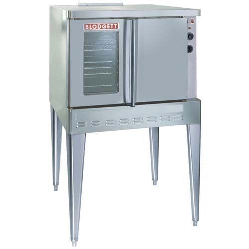 NEW!! Full-Size Gas Convention Oven (Model SHO-100-G)