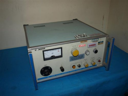 Noise ESS-625S Electrostatic Discharge Simulator