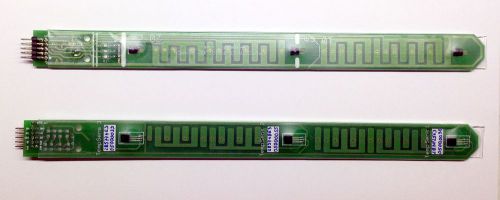 Soil Sensor Moisture Capacitive Sensing Temperature for Arduino RPi LED Type A