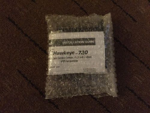 Hawkeye 720
