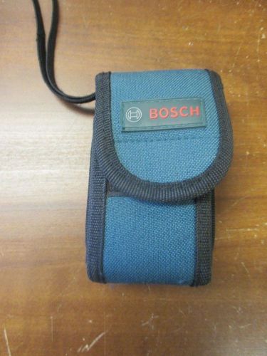 Bosch glr225 laser distance measurer