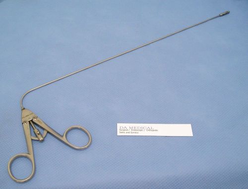 Pilling circular cup bronchoscopic biopsy forceps - 505046 - 38cm - new for sale