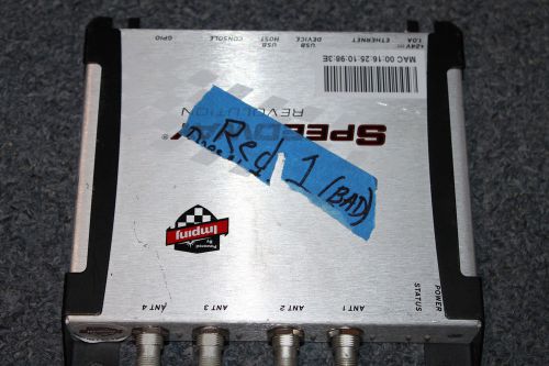 Speedway Revolution 4-Port UHF RFID IPJ-REV-R420-USAM1