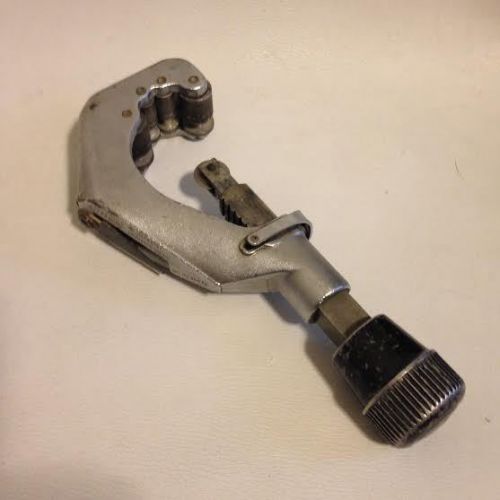 Gould &amp; imperial  hi-duty adjust-o-matic no. 206 fa pipe cutter    chicago usa for sale