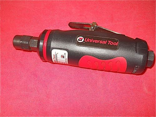 Universal tool ut8725 1/4&#034; die grinder 23000 rpm 4.00 cfm for sale