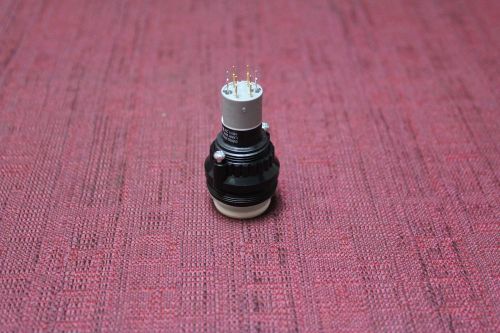 EAO 14-431.036  Pushbutton Switch DpdtSpst, 5A, 250V? New