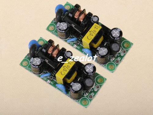 2pcs dc5v 1a 1000ma ac-dc power supply buck converter step down module power 5w for sale