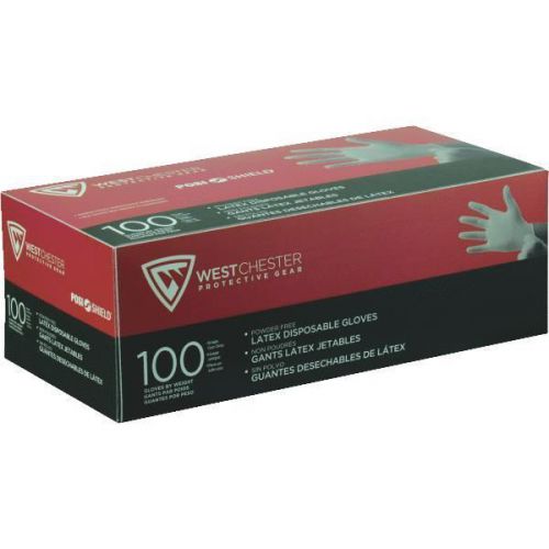 WEST CHESTER 2850/S  Disposable Gloves