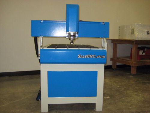 Cnc router milling xj6090 for sale
