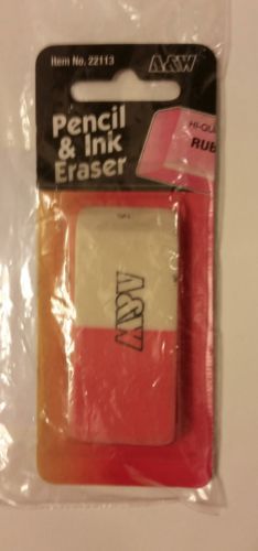 Pencil/Ink Eraser