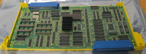 GE Fanuc Main CPU Circuit Board A16B-2200-020 PNW