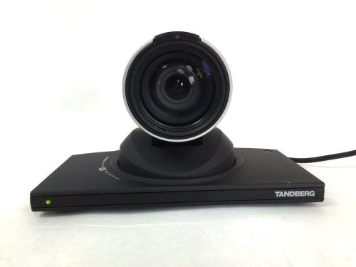 Tandberg TTC8-01 Precision High Definition Video Conferencing Camera