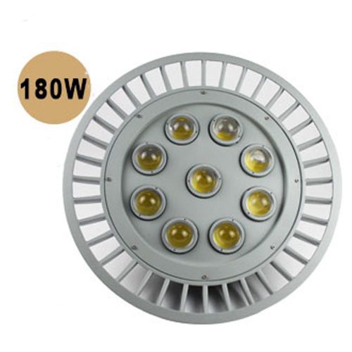 LED 180W 240W HighBay Lighting Food Lamp Warehouse Industrial Factory Commercial