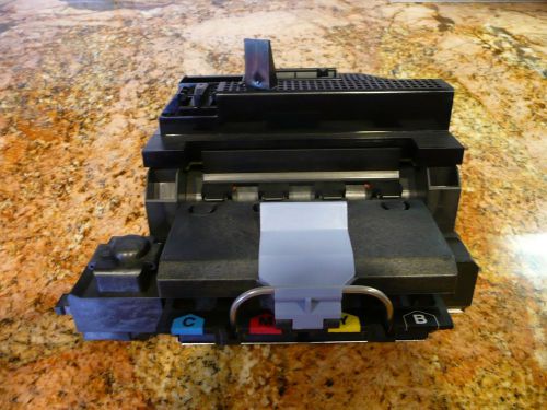 NEW HP DESIGNJET 1050/1055 CARRIAGE ASSEMBLY