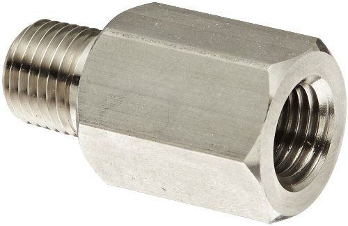 Noshok 5125 316 stainless steel sintered pressure snubber with grade d disc, for sale