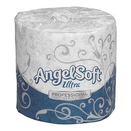 New georgia-pacific angel soft ps ultra 16560 white 2ply premium embossed tissue for sale