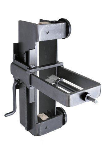 Major HIT-38 Speed lock mortiser/case for installing mortise locks on wood doors