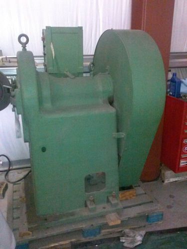 Fenn 3f swaging machine rotary used 60 hours tube shaping forming for sale