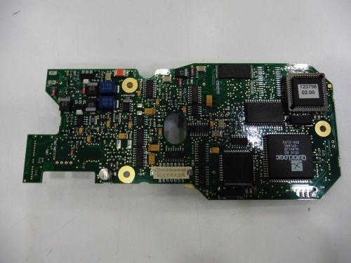 Trimble Service Part, PVX4 S Board, R71209280