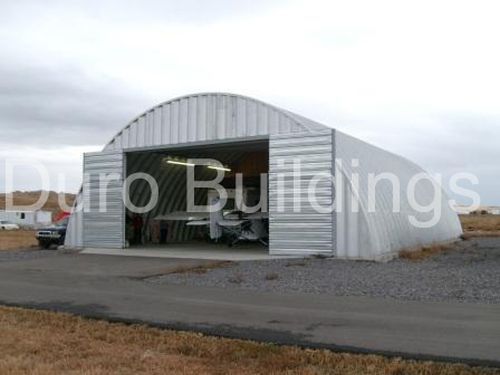 DuroSPAN Steel 40x60x16 Metal Buildings DiRECT Agricultural Workshop Structure