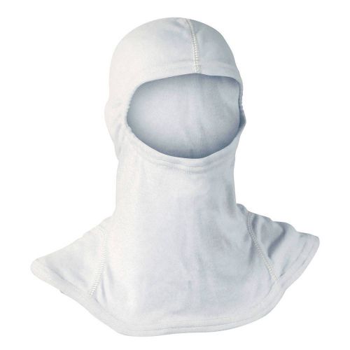 Life liners nn23 nomex knit hood snow ski fire protection fighter mask 8.2oz for sale