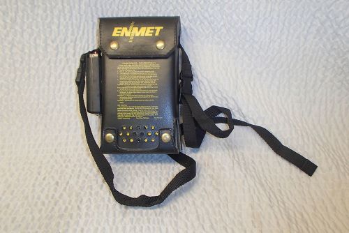 Enmet cgs-90 motorized sample pump tritector for sale