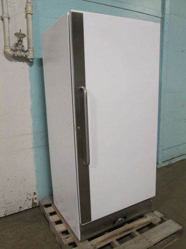 &#034;ARCTIC AIR R22CWF3&#034; H.D. COMMERCIAL REACH-IN SINGLE DOOR UP-RIGHT REFRIGERATOR