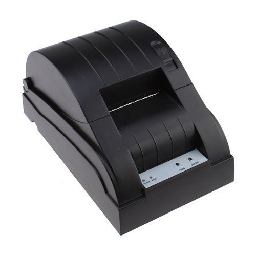 Imagestore SC9-2012 High-speed 58mm POS Receipt Thermal Printer USB