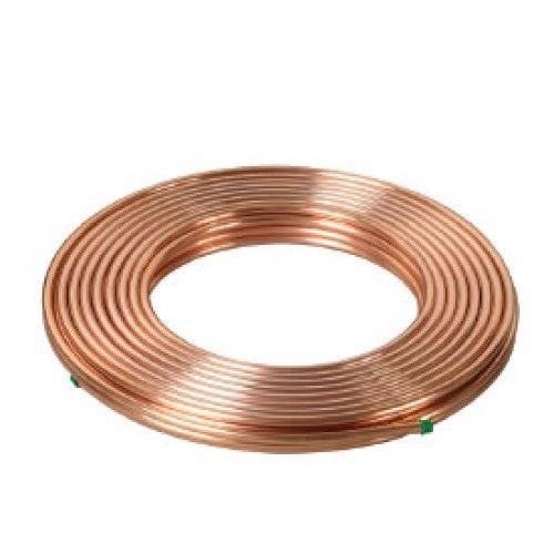 3/4 x 50 ft copper tubing hvac refrigeration  3/4 od astm b 280 for sale