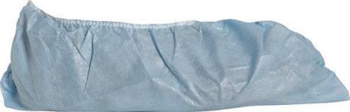 Lot of 800 DuPont Polypropylene X-Large Disposable Clean Room Shoe Covers - XL