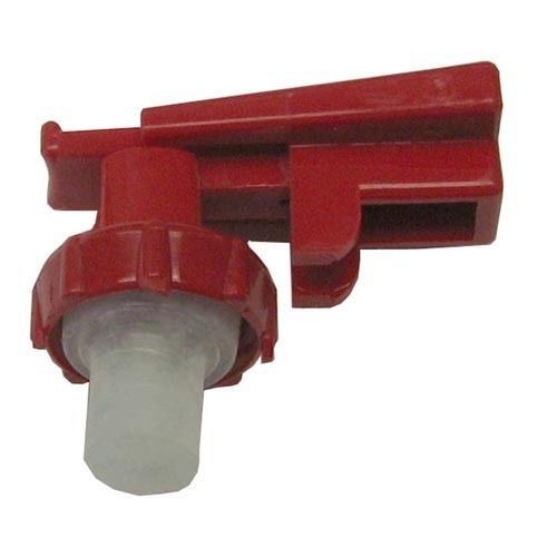Tomlinson 1009313 - Red Touch Guard Upper Assembly