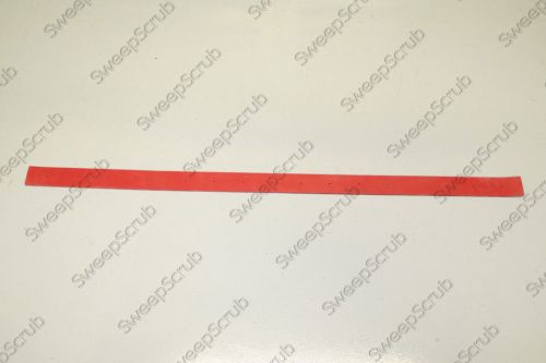 Aftermarket - sstnn-222415 - blade, red durashield for sale