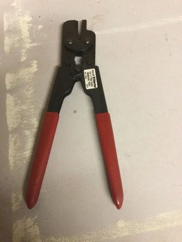 Sioux chief 305-99 1/2&#034;-1&#034; pex ring removal tool, new for sale