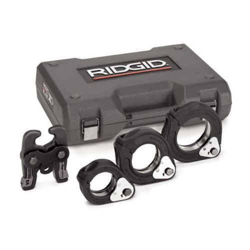 Ridgid 20483 standard series propress xl-c rings kit (2-1/2&#034; - 4&#034;) for sale