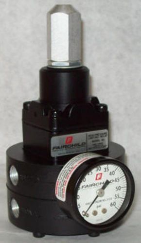 Fairchild model 93 high limiting relay 93052 for sale