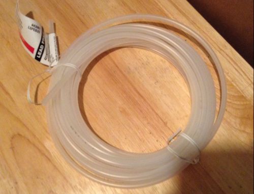 Watts polyethylene tubing 1/4in x .170in x 25ft lead free for sale
