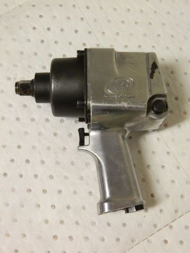 Ingersoll rand 261 super duty air impact wrench 3/4&#034; drive 5500 rpm for sale