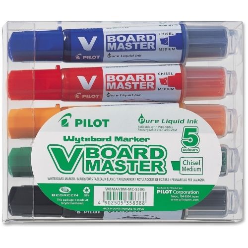 BeGreen V Board Master Whiteboard Marker 358388
