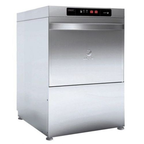 Fagor co-402w, undercounter glasswasher, etl, cetlus, iso 9001, autoquotes, ce for sale