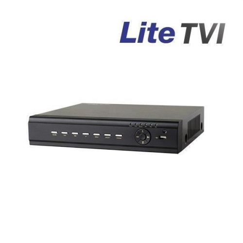 Scansys vtd-l104 4ch analog dvr for sale